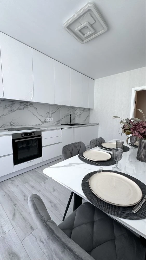 CENTRAL PARK! Apartment, Certificate! Cheapest 2-room with Renovation!