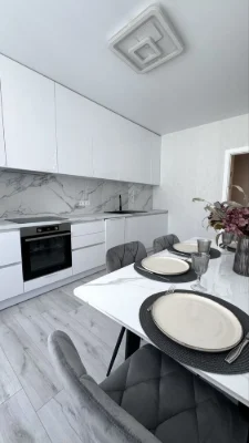 CENTRAL PARK! Apartment, Certificate! Cheapest 2-room with Renovation!
