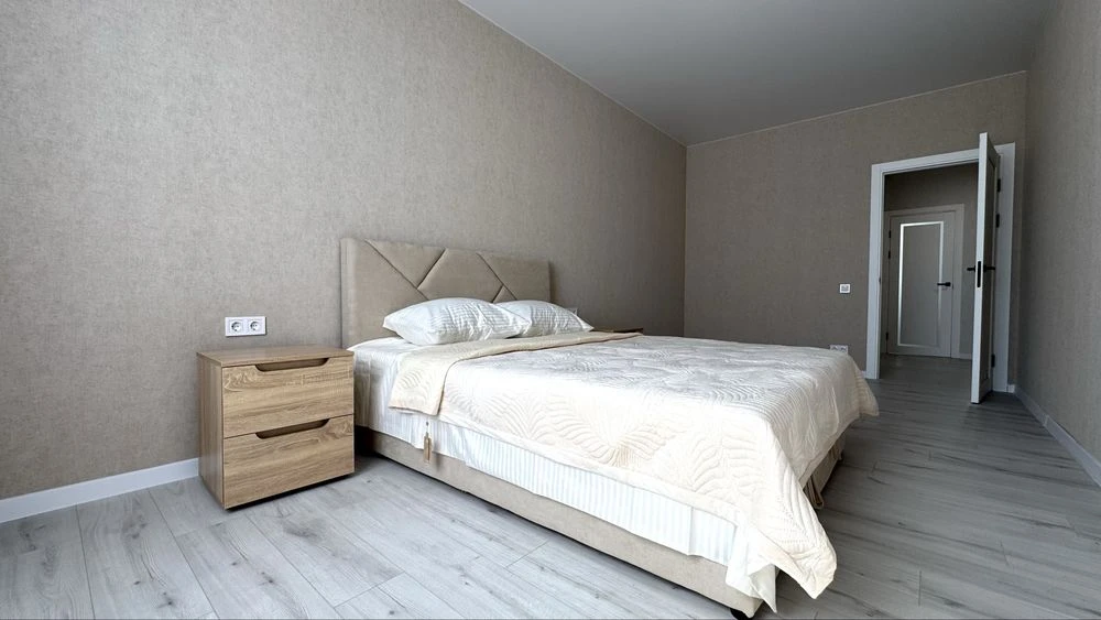 CENTRAL PARK! Apartment, Certificate! Cheapest 2-room with Renovation!