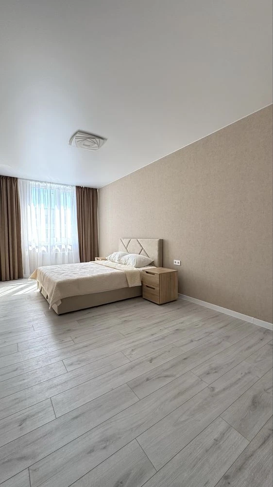 CENTRAL PARK! Apartment, Certificate! Cheapest 2-room with Renovation!