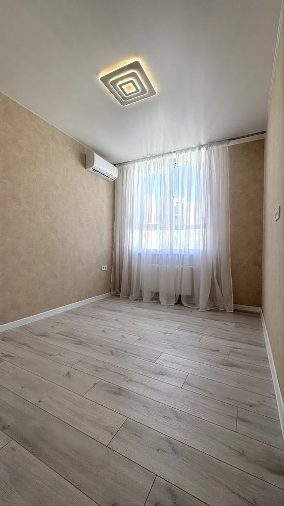 CENTRAL PARK! Apartment, Certificate! Cheapest 2-room with Renovation!