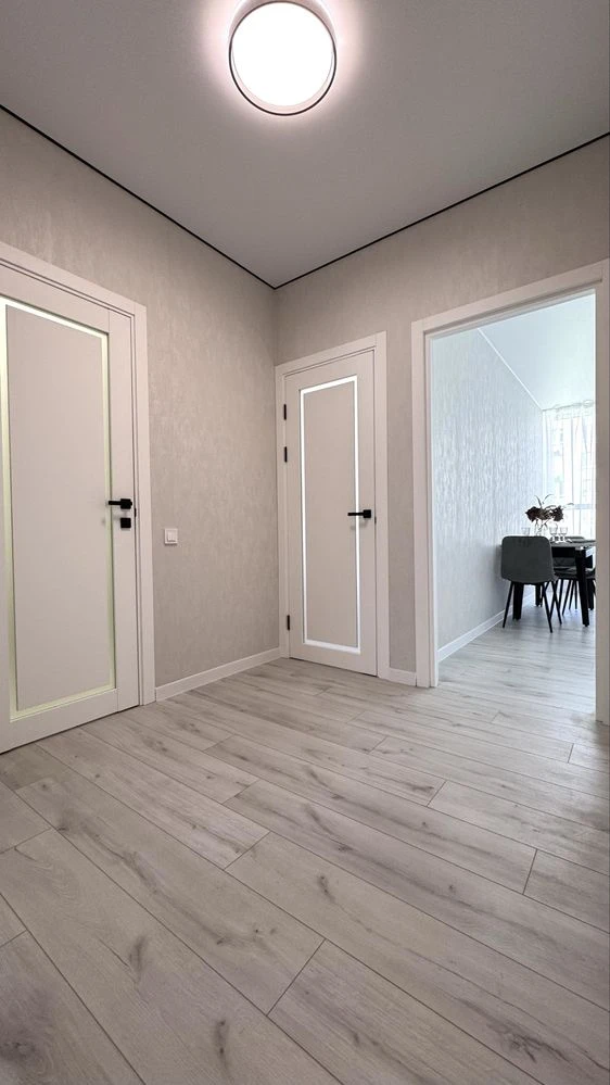 CENTRAL PARK! Apartment, Certificate! Cheapest 2-room with Renovation!