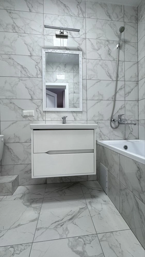 CENTRAL PARK! Apartment, Certificate! Cheapest 2-room with Renovation!