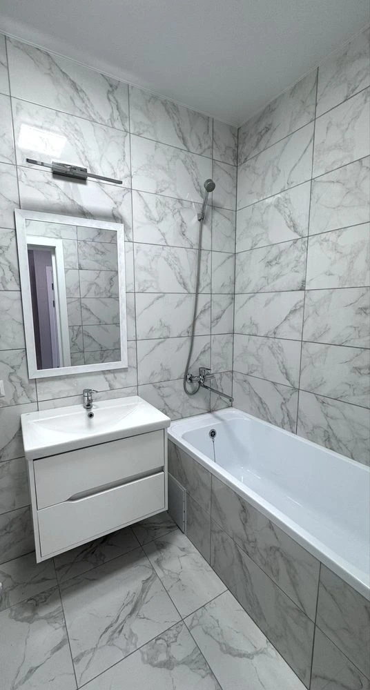 CENTRAL PARK! Apartment, Certificate! Cheapest 2-room with Renovation!