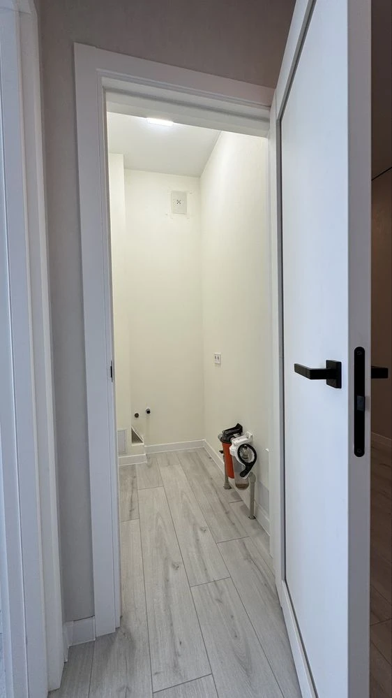 CENTRAL PARK! Apartment, Certificate! Cheapest 2-room with Renovation!