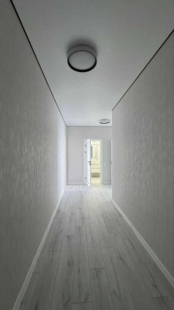 CENTRAL PARK! Apartment, Certificate! Cheapest 2-room with Renovation!