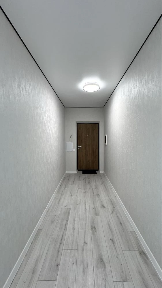 CENTRAL PARK! Apartment, Certificate! Cheapest 2-room with Renovation!