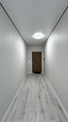 CENTRAL PARK! Apartment, Certificate! Cheapest 2-room with Renovation!