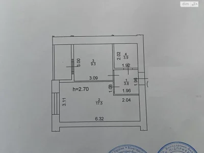 Apartment for Sale