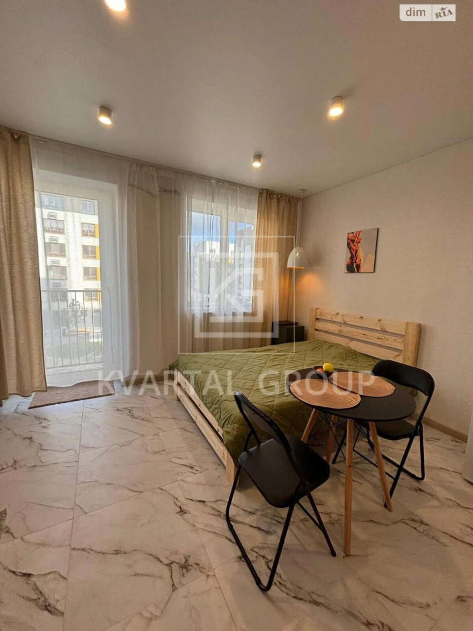 Apartment for Sale