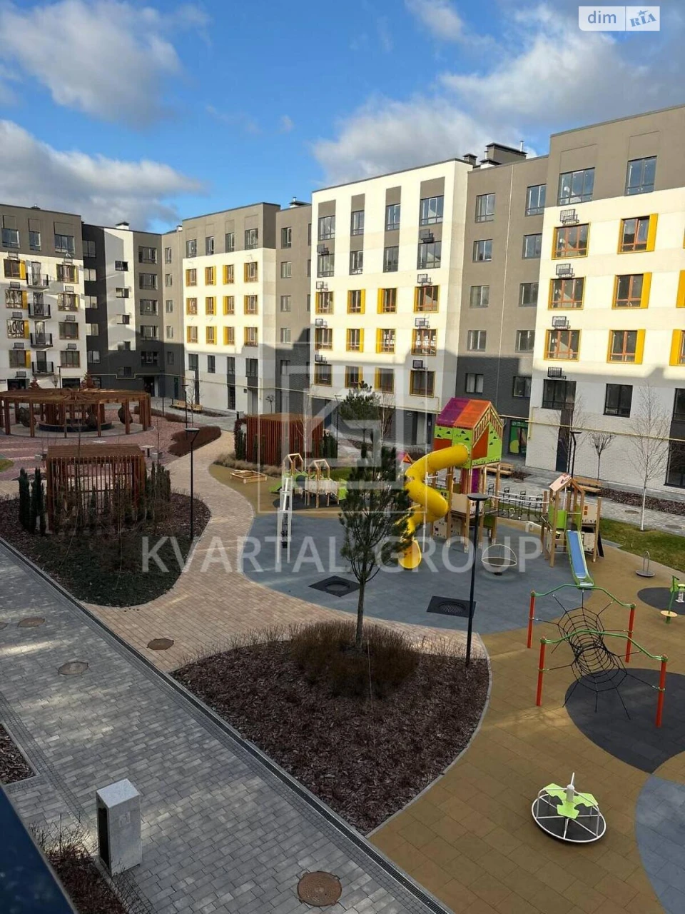 Apartment for Sale