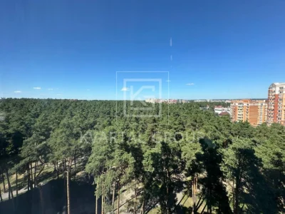 For Sale: Euro 3-room apartment with high-quality renovation in Central ЖК