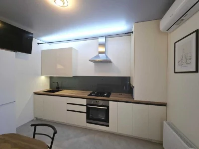 Synergy City. 1-bedroom apartment 42m2 with NEW renovation. WITHOUT КОМ