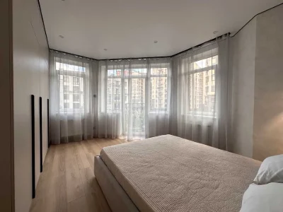 Apartment. Irpin, Western Street