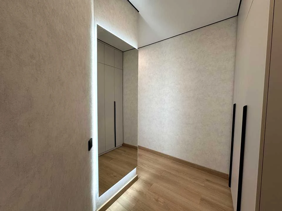 Apartment. Irpin, Western Street