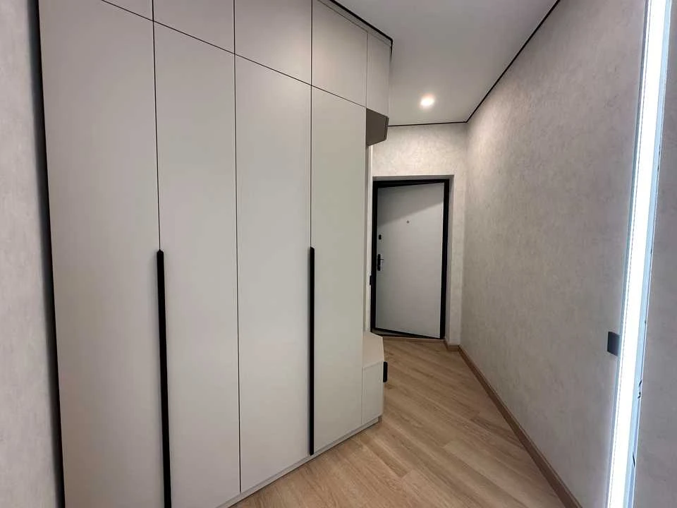 Apartment. Irpin, Western Street