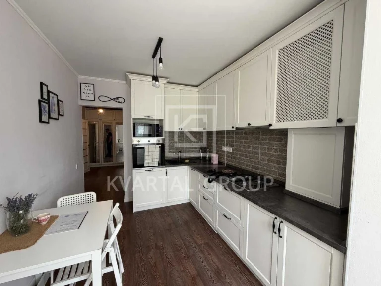 For Sale: 2-bedroom apartment (50 sq m) in Irpin. MINIMUM