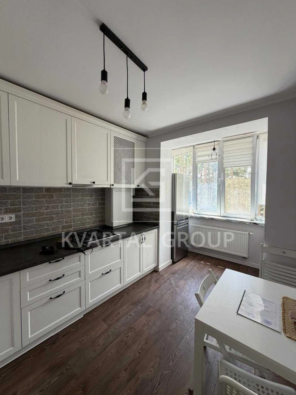 For Sale: 2-bedroom apartment (50 sq m) in Irpin. MINIMUM