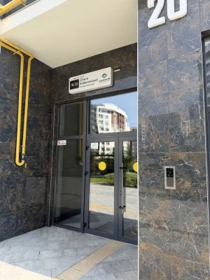 Продається 1-кімнатна квартира в Ірпені