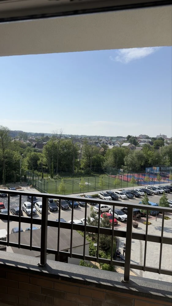 Продається 1-кімнатна квартира в Ірпені