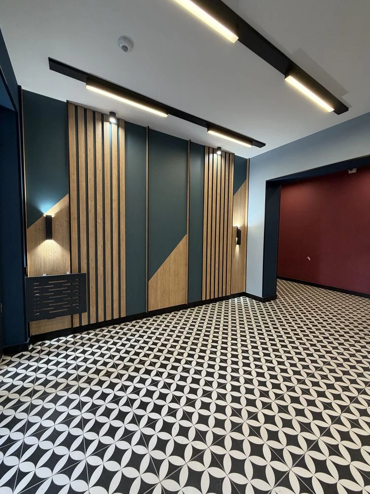 For Sale: 1-bedroom apartment with balcony in Irpin. ЖК Молодість. Individual