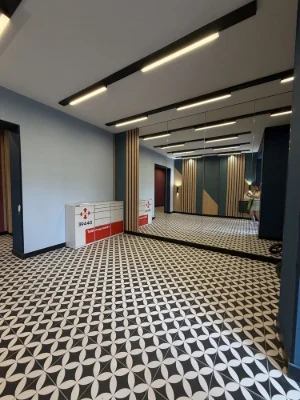 For Sale: 1-bedroom apartment with balcony in Irpin. ЖК Молодість. Individual