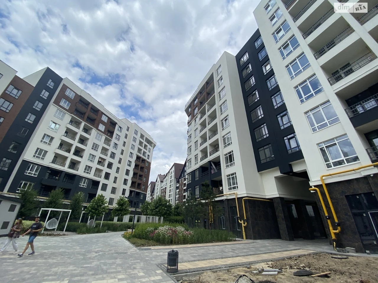 Flat for Sale