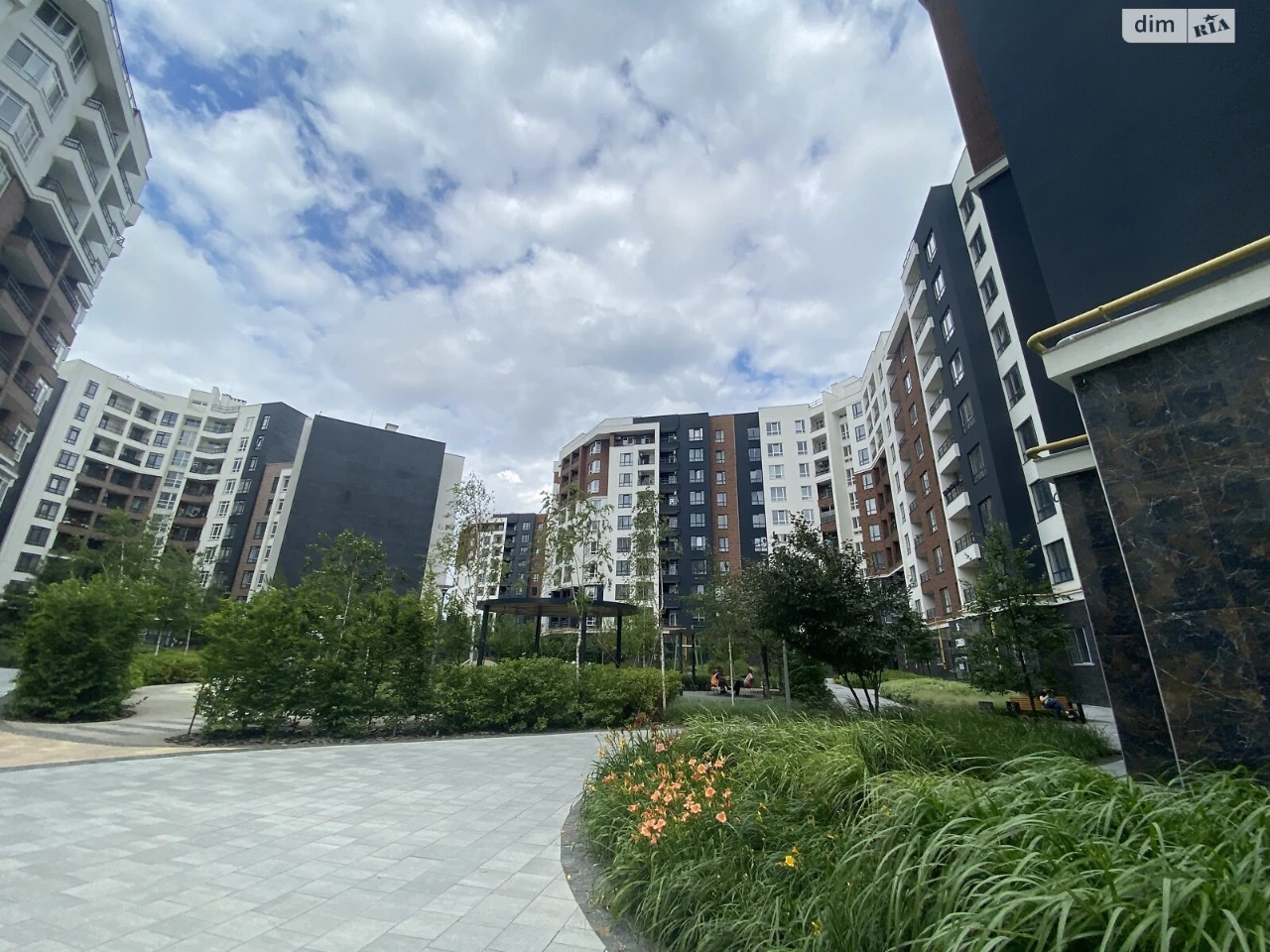 Apartment for Sale