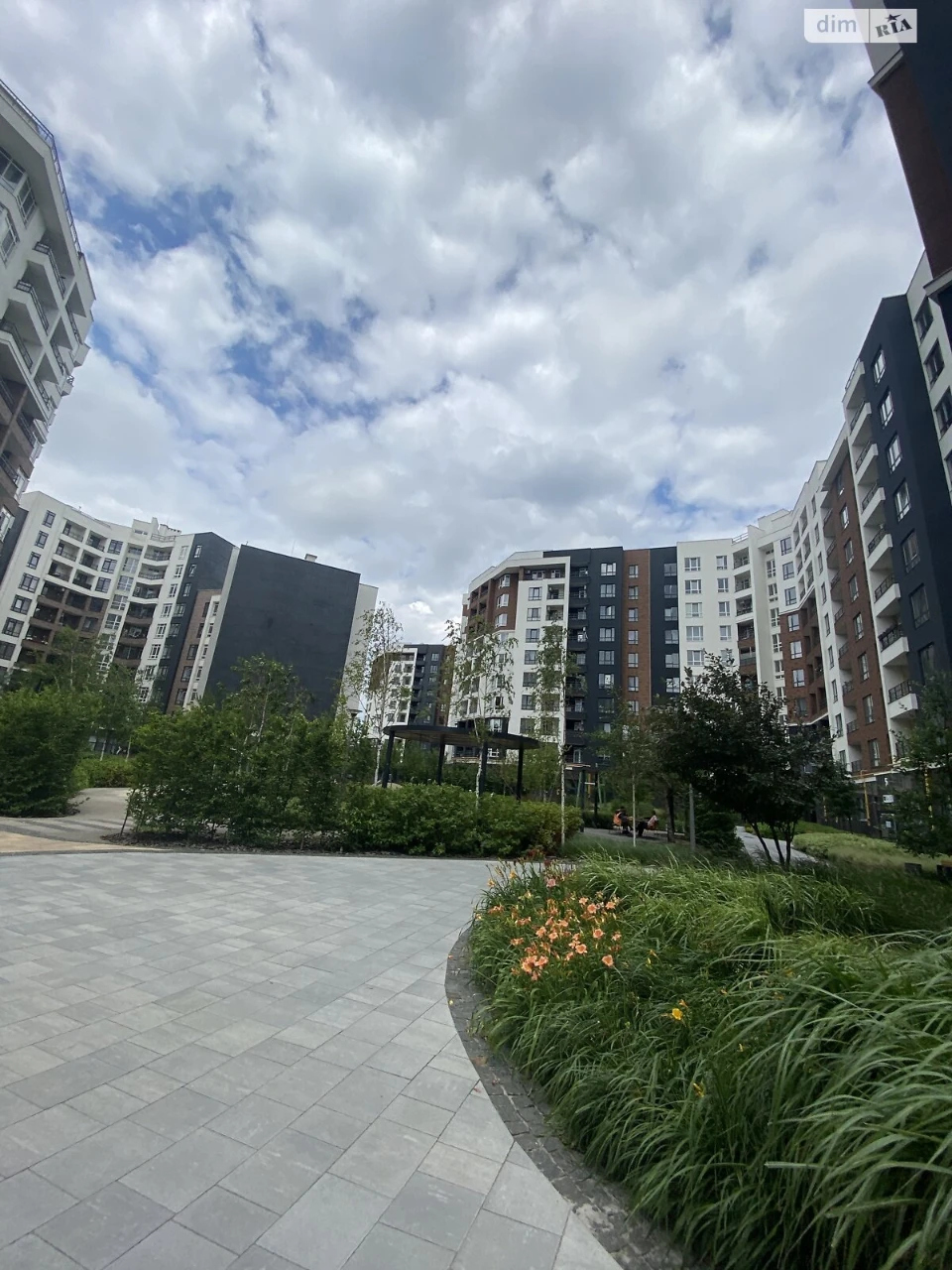 Apartment for Sale