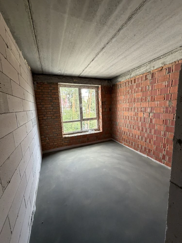 Sale of a two-bedroom apartment. Central Park, Irpin