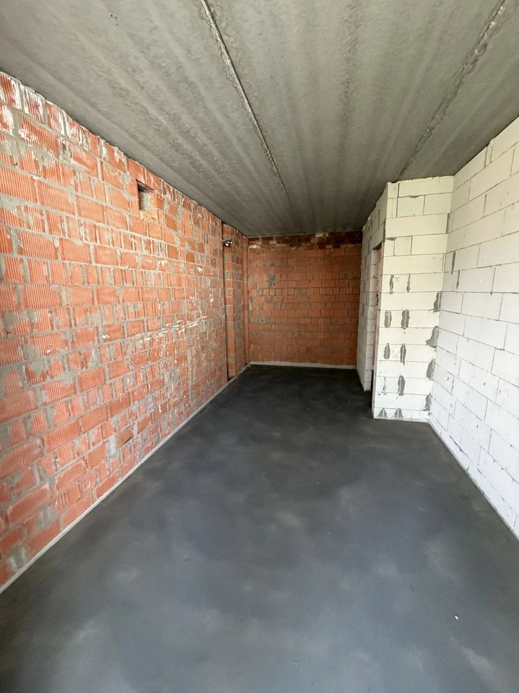 Sale of a two-bedroom apartment. Central Park, Irpin