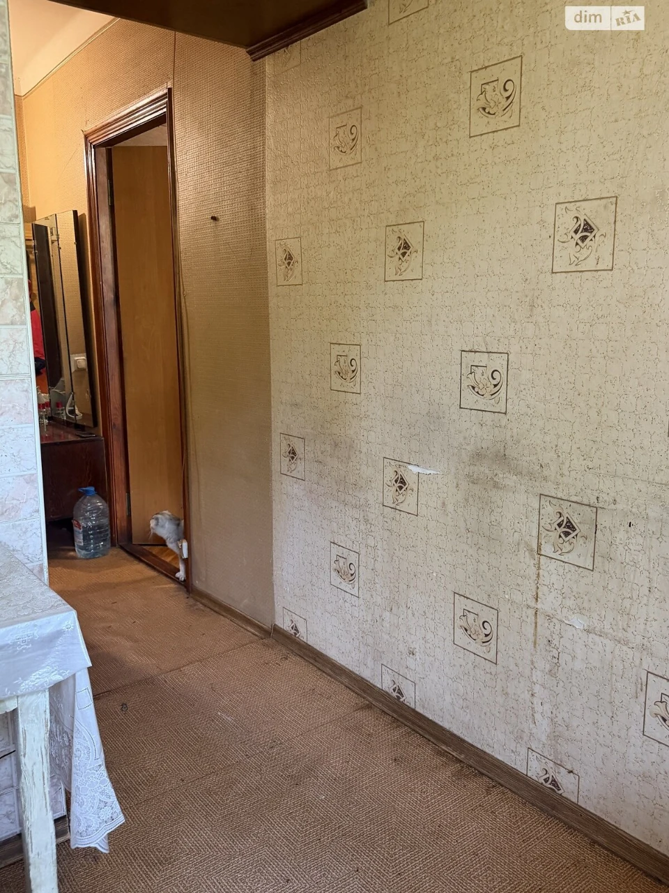Apartment for Sale in Romanivka