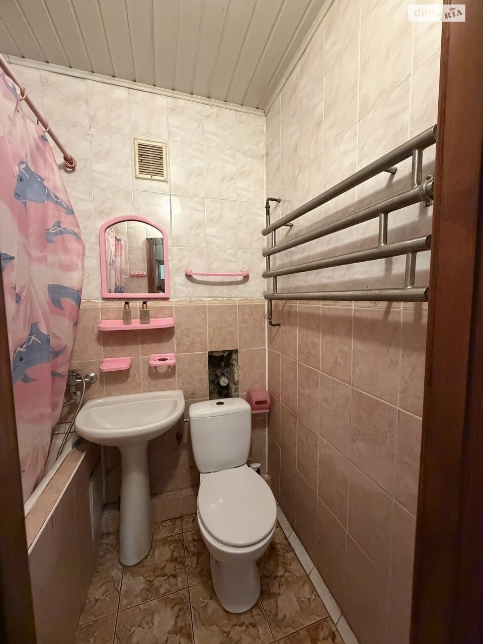 Apartment for Sale in Romanivka