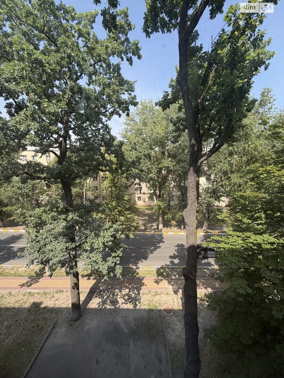 Apartment for Sale in Romanivka
