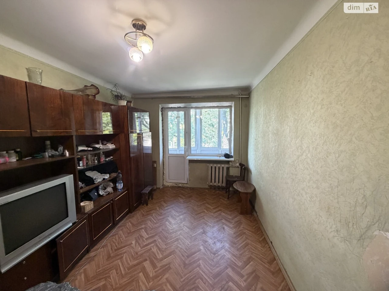 Apartment for Sale in Romanivka