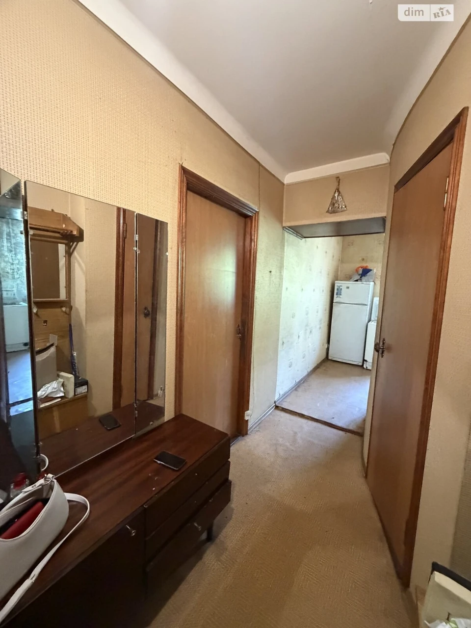 Apartment for Sale in Romanivka