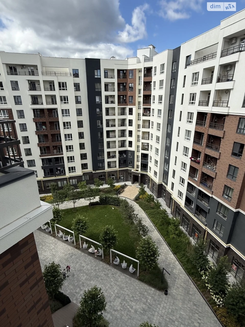 Apartment for Sale