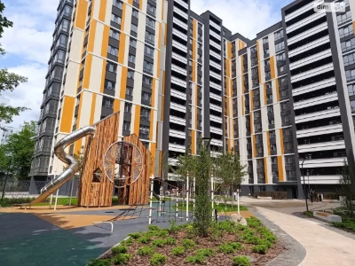 Apartment for Sale in Romanivka