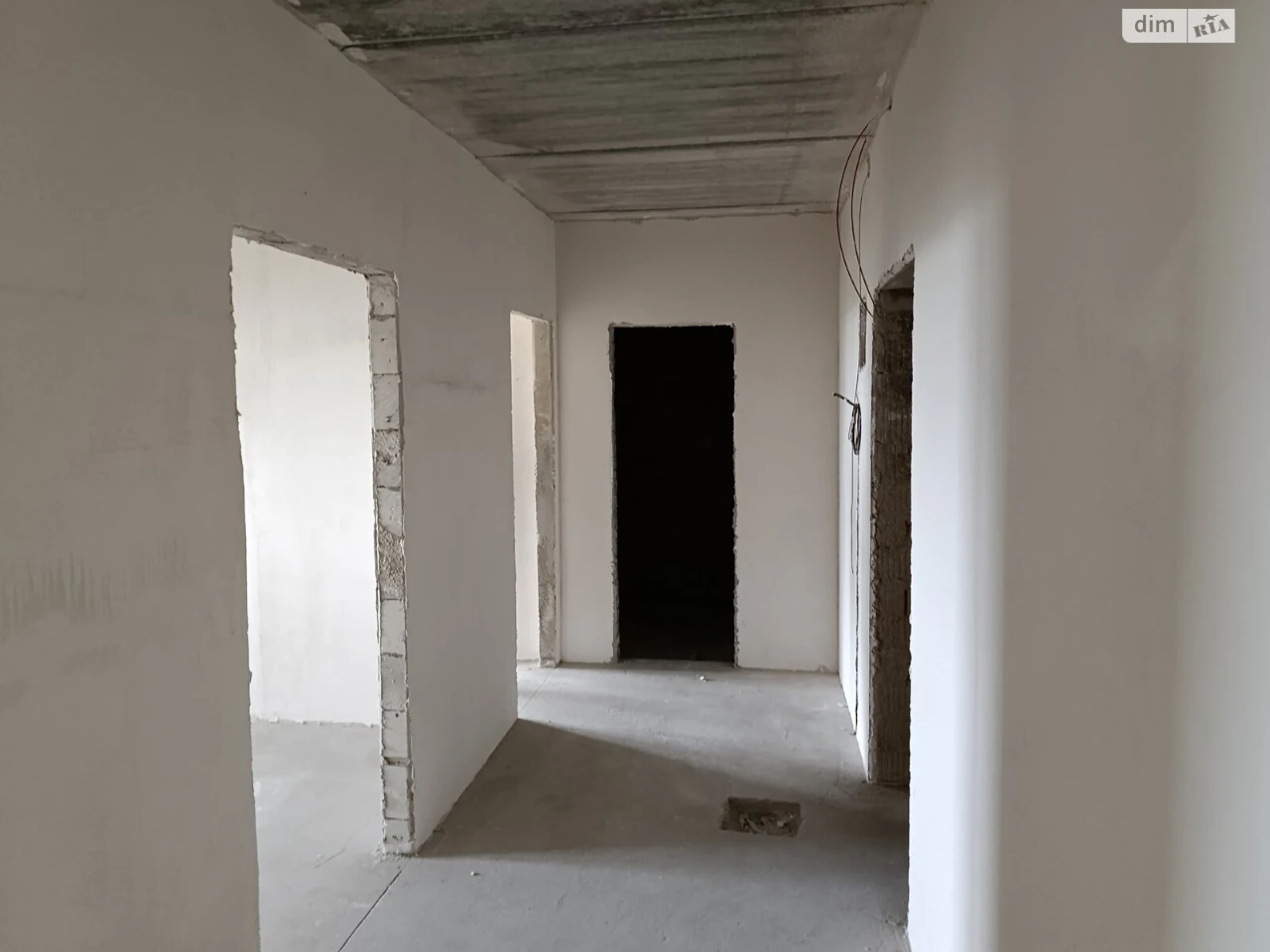 Apartment for Sale in Romanivka