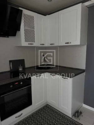 3-room apartment for sale, renovated, 77 sq m, in the center of Irpin.