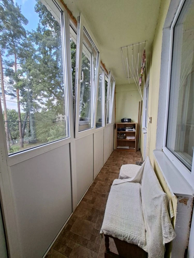 Great price for a 2-room apartment renovated! State programs!
