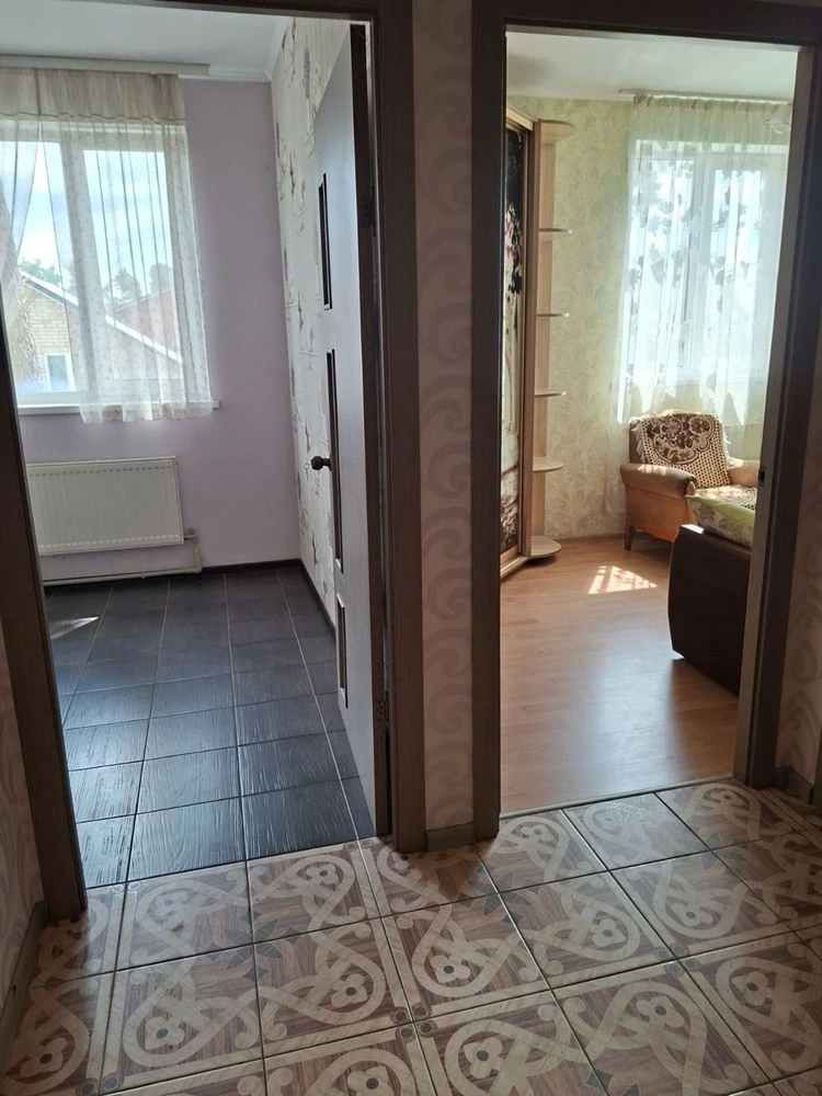 Great price for a 2-room apartment renovated! State programs!