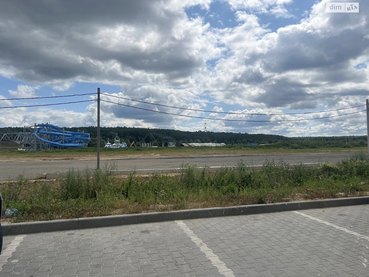 Apartment for Sale in Romanivka