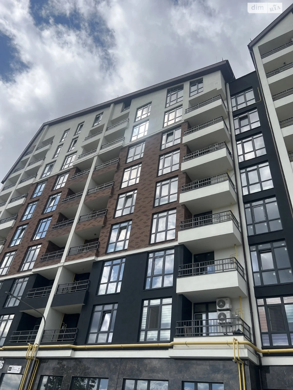 Apartment for Sale in Romanivka