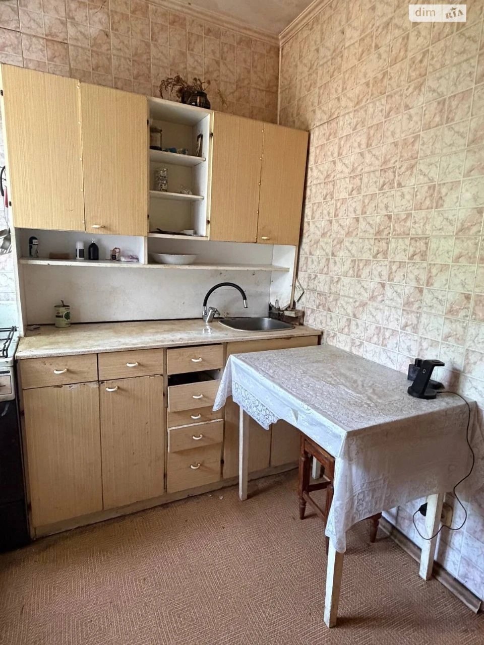 Продаж Квартира Романівка