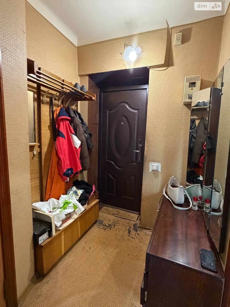 Продаж Квартира Романівка