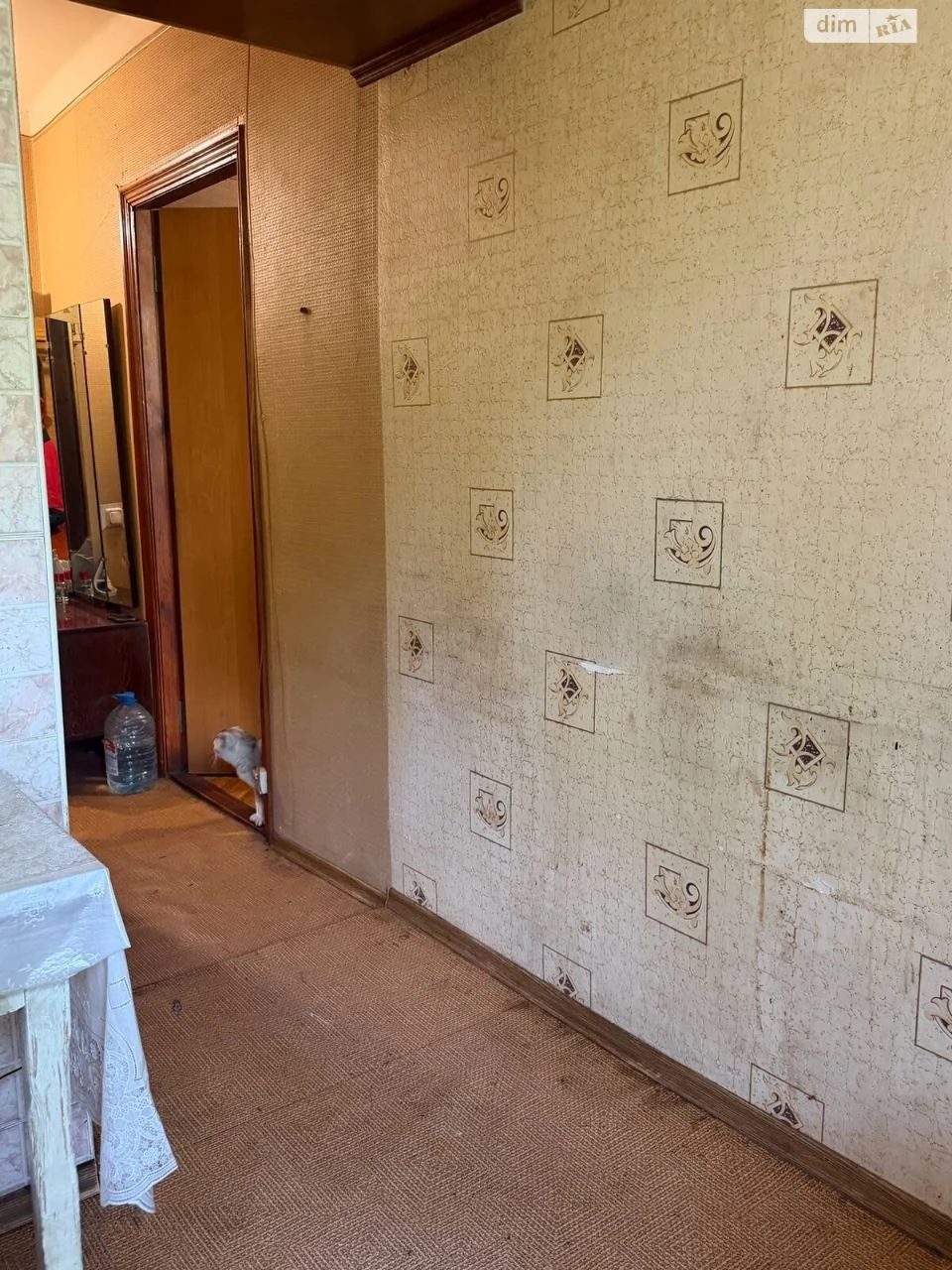 Продаж Квартира Романівка