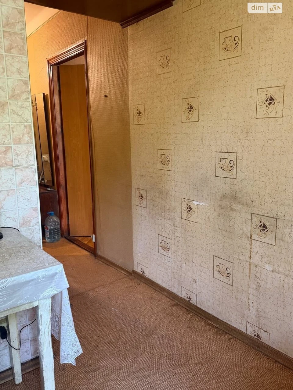Продаж Квартира Романівка