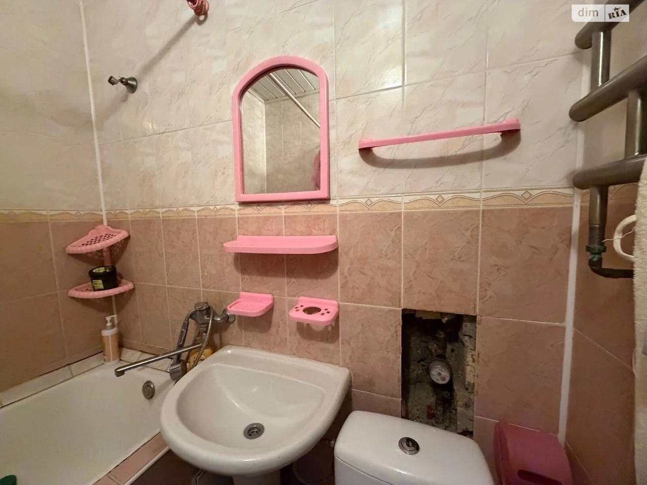 Продаж Квартира Романівка