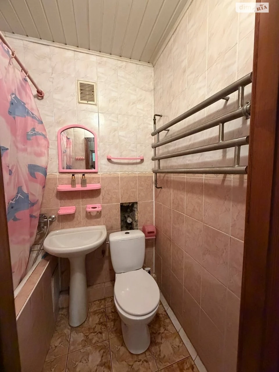 Продаж Квартира Романівка